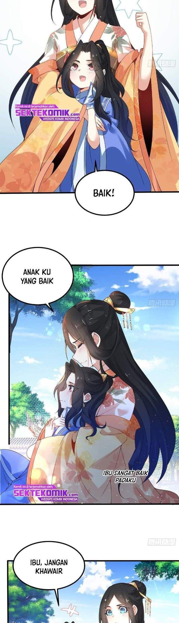 Chaotic Sword God (Remake) Chapter 2 Gambar 25