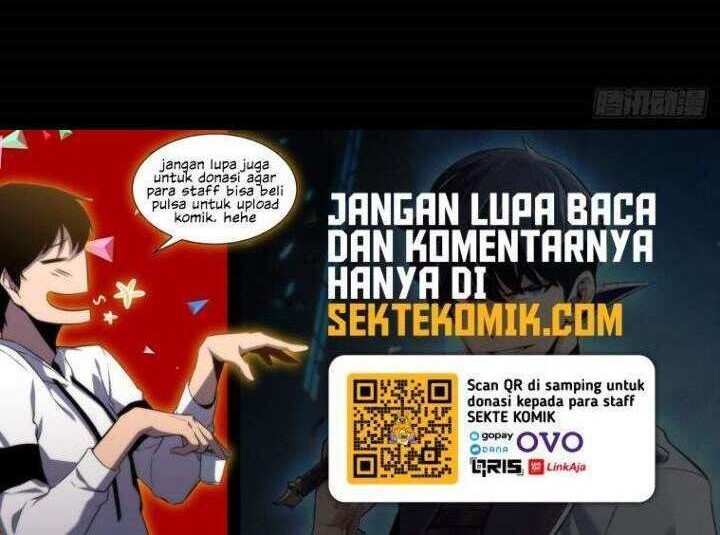 Chaotic Sword God (Remake) Chapter 2 Gambar 30