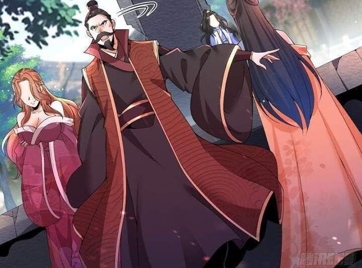 Chaotic Sword God (Remake) Chapter 2 Gambar 18