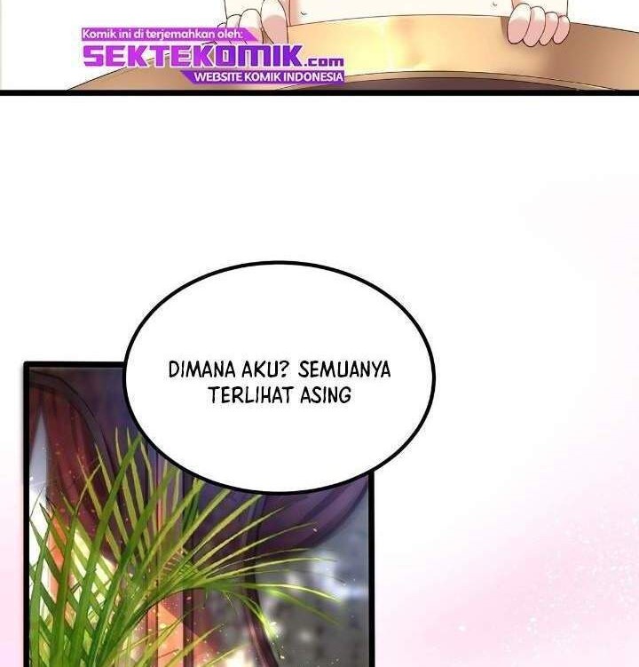 Chaotic Sword God (Remake) Chapter 1 Gambar 28