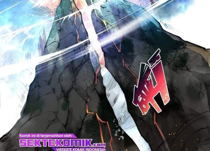 Baca Manhua Chaotic Sword God (Remake) Chapter 1 Gambar 2