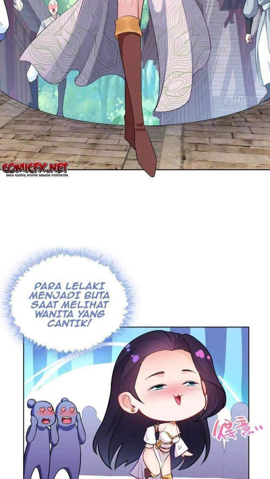 Forced To Become the Villain’s Son-in-law Chapter 76 Gambar 24