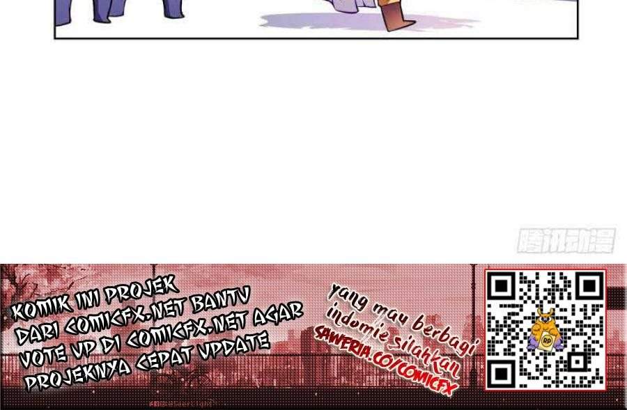 Forced To Become the Villain’s Son-in-law Chapter 76 Gambar 25