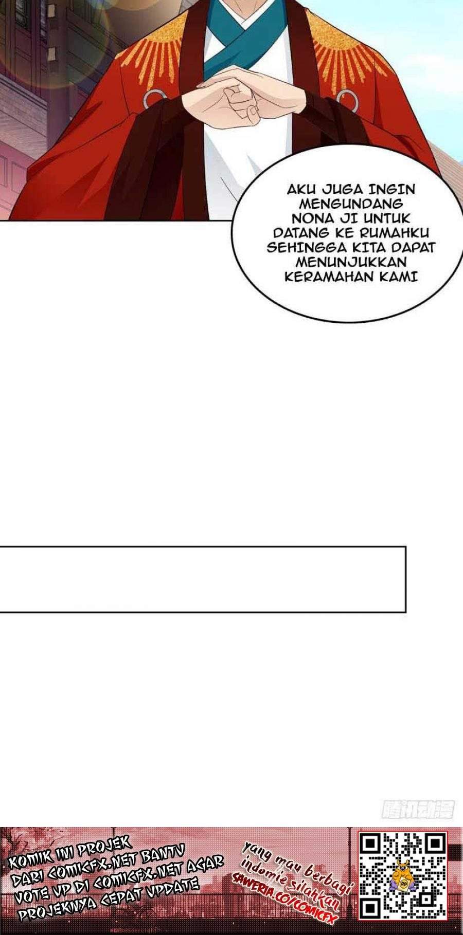 Forced To Become the Villain’s Son-in-law Chapter 76 Gambar 30