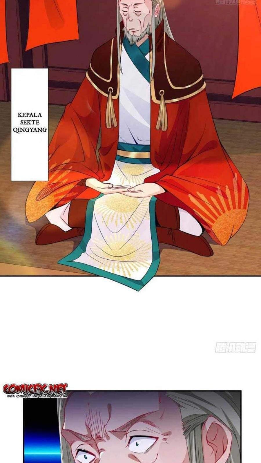 Forced To Become the Villain’s Son-in-law Chapter 76 Gambar 11