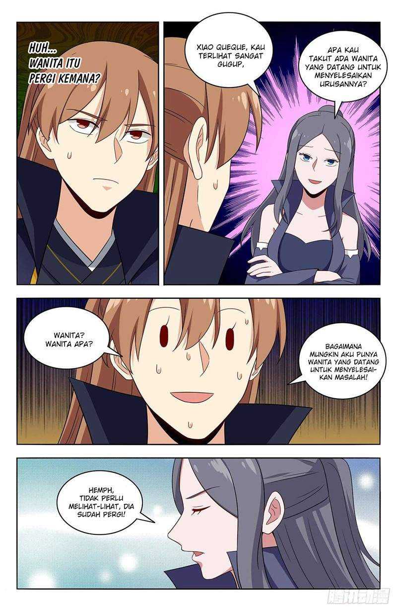 Strongest Anti M.E.T.A Chapter 483 Gambar 13