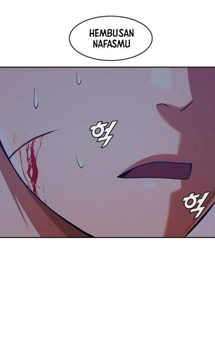 The Girl from Random Chatting! Chapter 174 Gambar 24