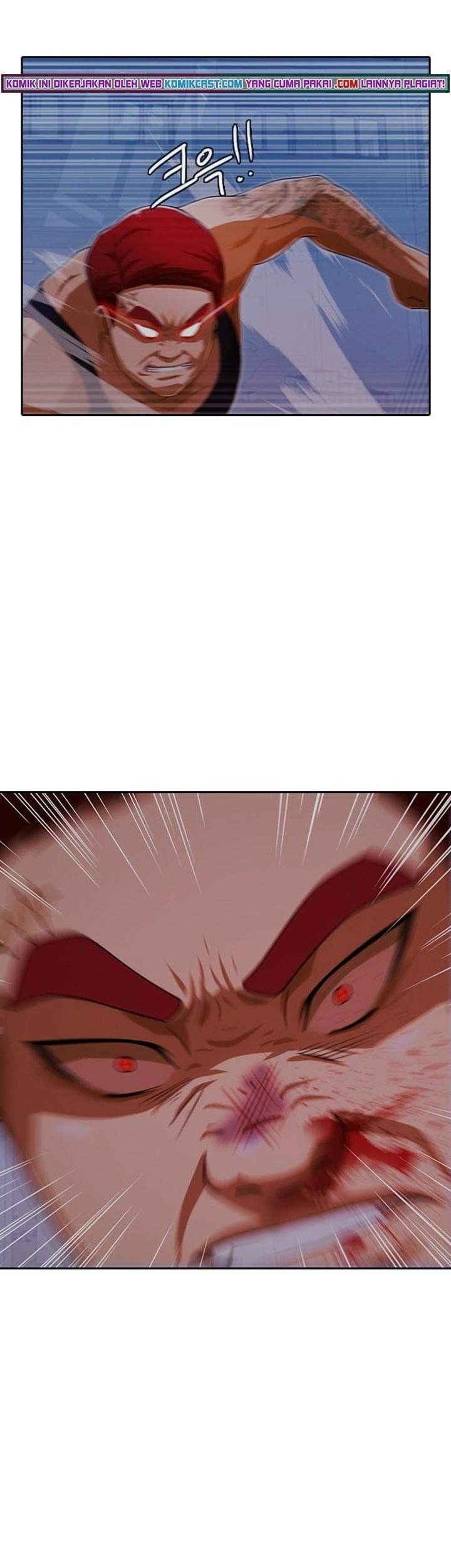 The Girl from Random Chatting! Chapter 174 Gambar 33