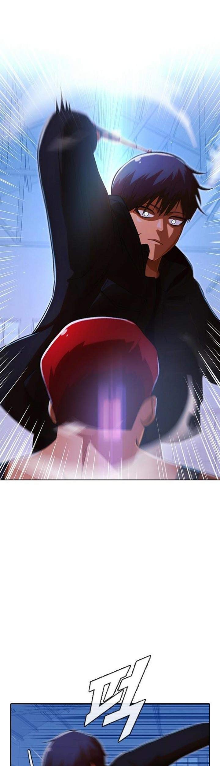 The Girl from Random Chatting! Chapter 174 Gambar 35