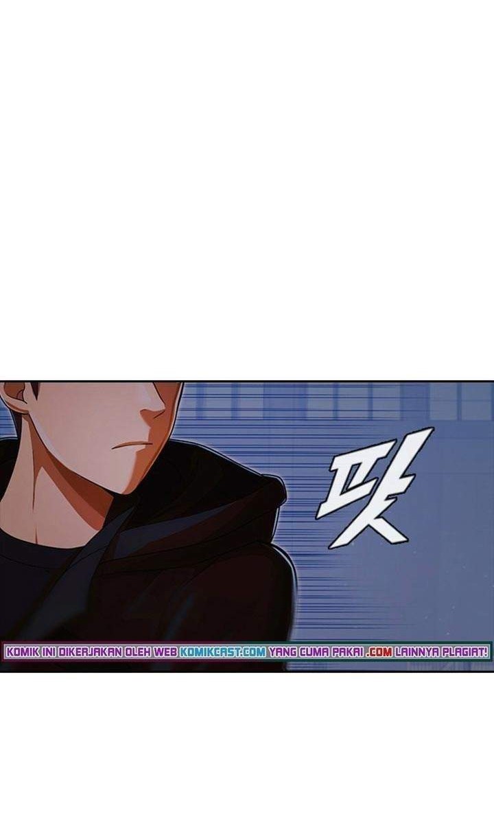 Manhwa The Girl from Random Chatting! Chapter 174 gambar nomor 2