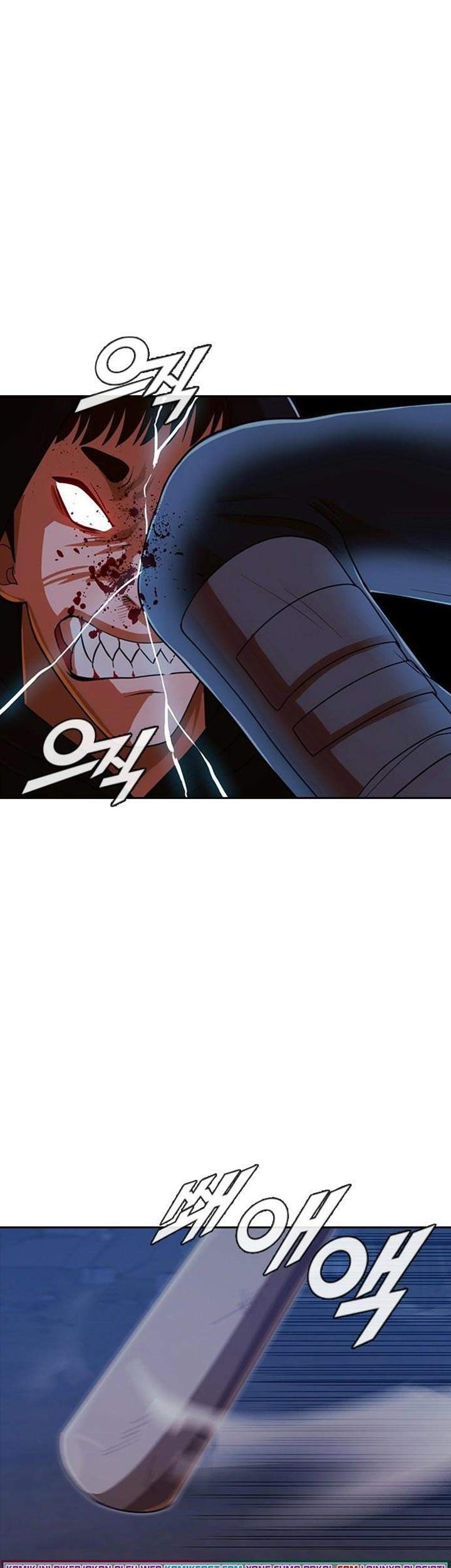 The Girl from Random Chatting! Chapter 174 Gambar 41