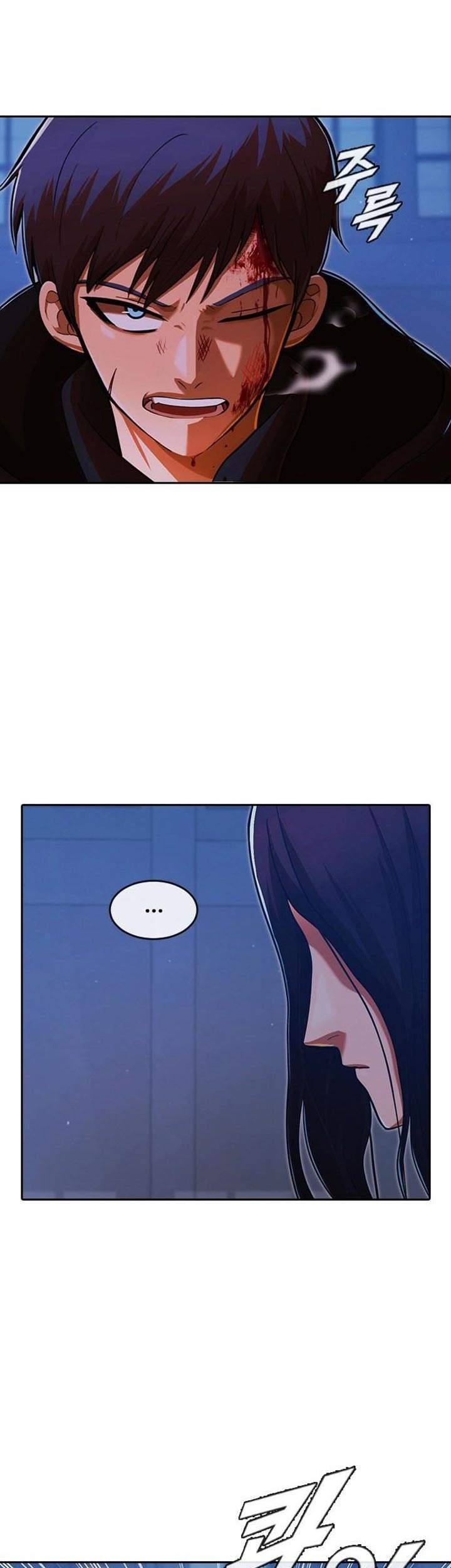 The Girl from Random Chatting! Chapter 174 Gambar 53