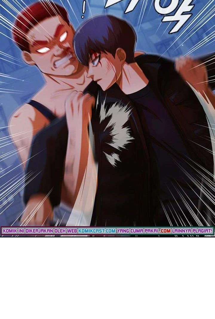 The Girl from Random Chatting! Chapter 174 Gambar 54