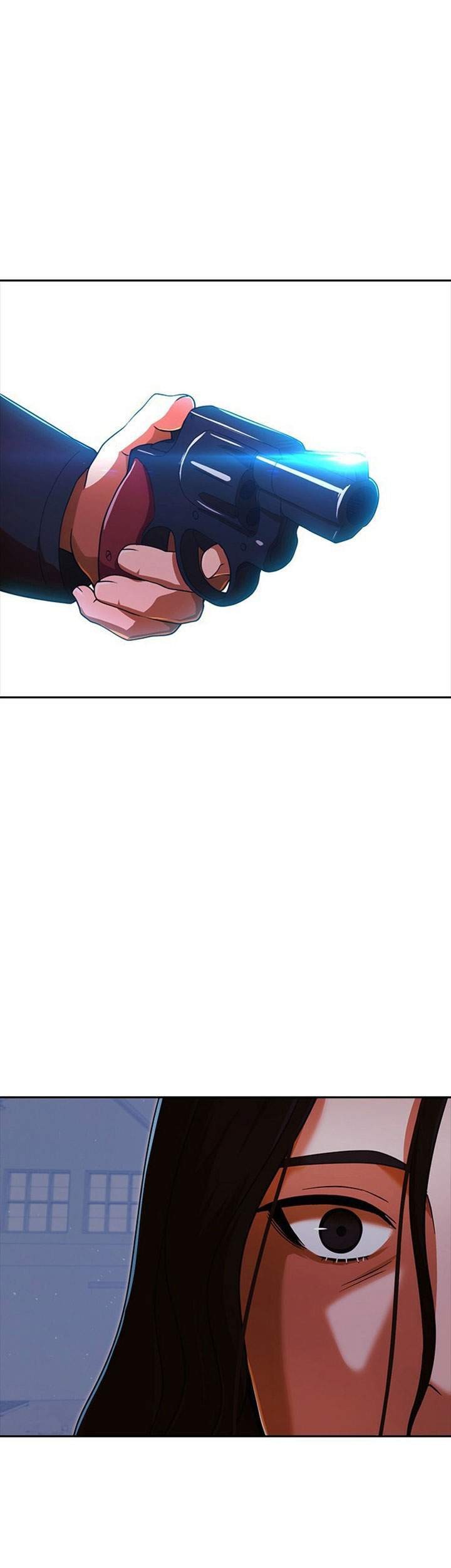 The Girl from Random Chatting! Chapter 174 Gambar 3