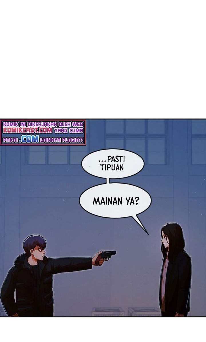 The Girl from Random Chatting! Chapter 174 Gambar 4