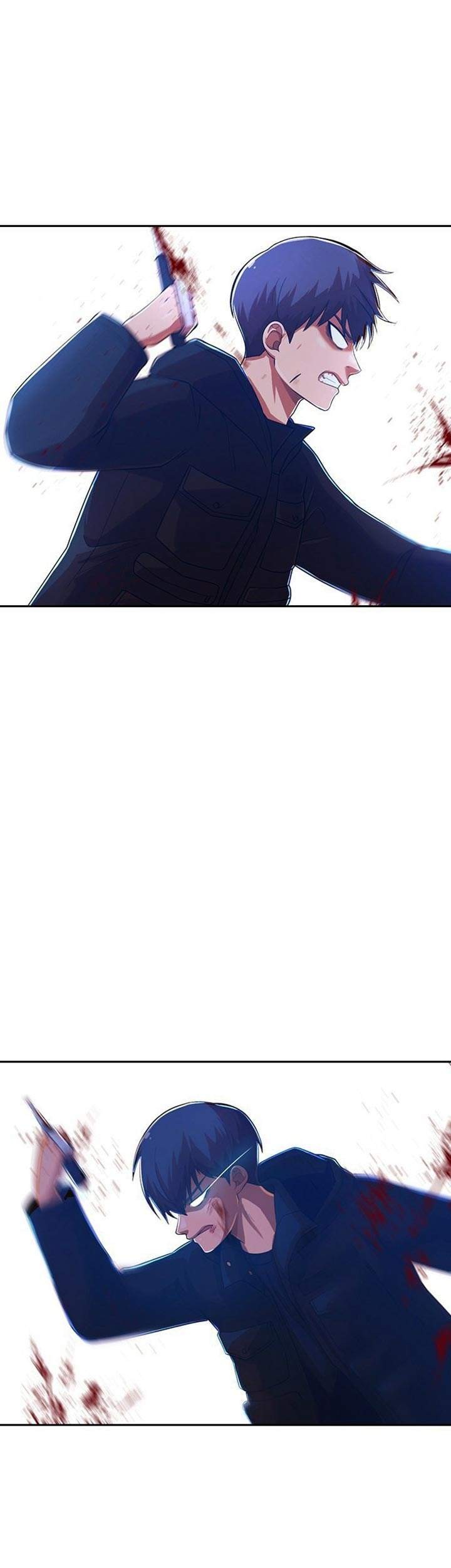 The Girl from Random Chatting! Chapter 174 Gambar 59