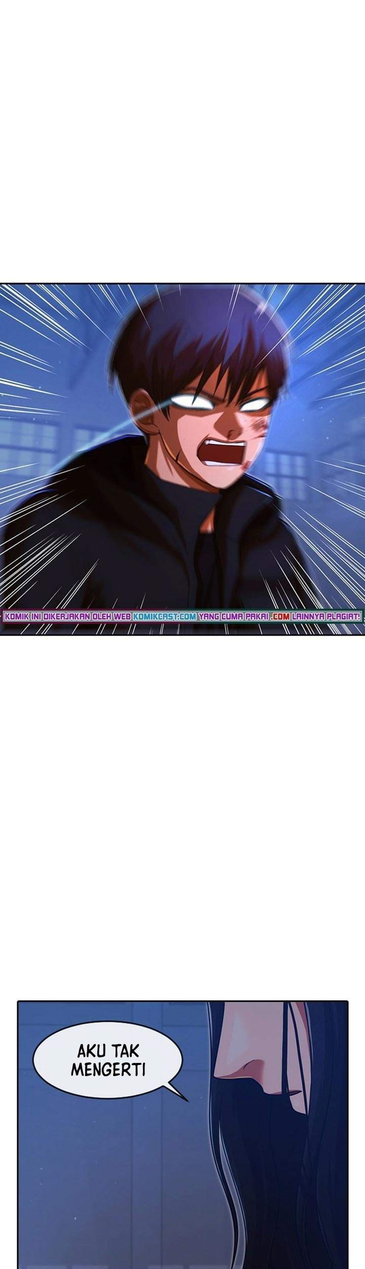 The Girl from Random Chatting! Chapter 174 Gambar 61