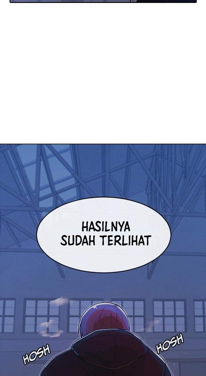 The Girl from Random Chatting! Chapter 174 Gambar 62