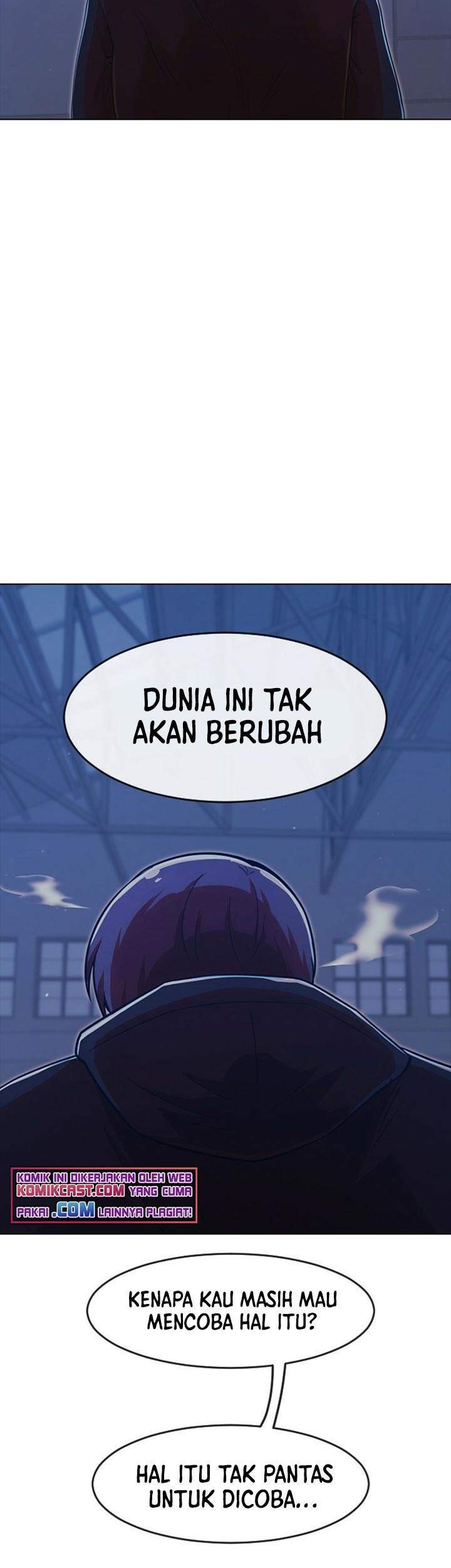 The Girl from Random Chatting! Chapter 174 Gambar 63