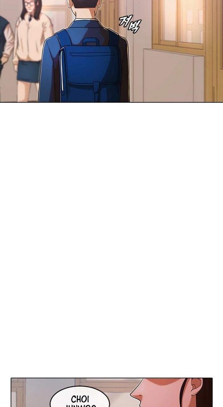 The Girl from Random Chatting! Chapter 174 Gambar 66