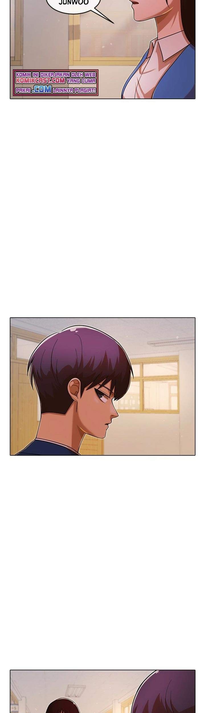 The Girl from Random Chatting! Chapter 174 Gambar 67