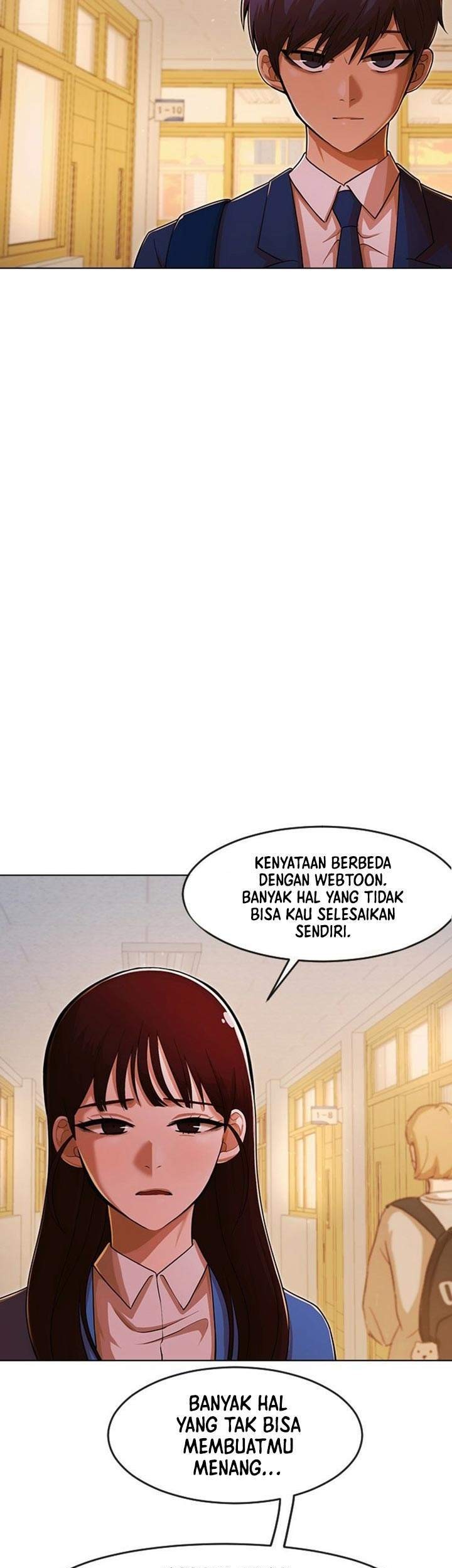 The Girl from Random Chatting! Chapter 174 Gambar 71