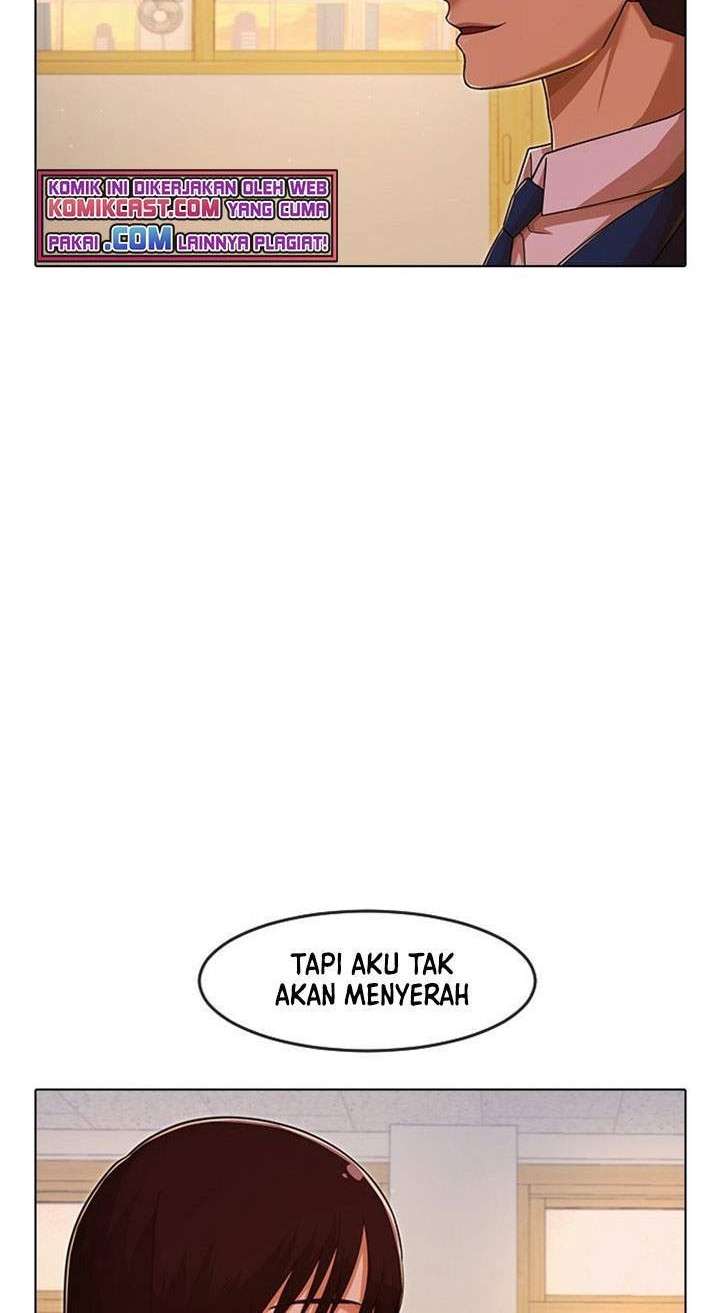The Girl from Random Chatting! Chapter 174 Gambar 74