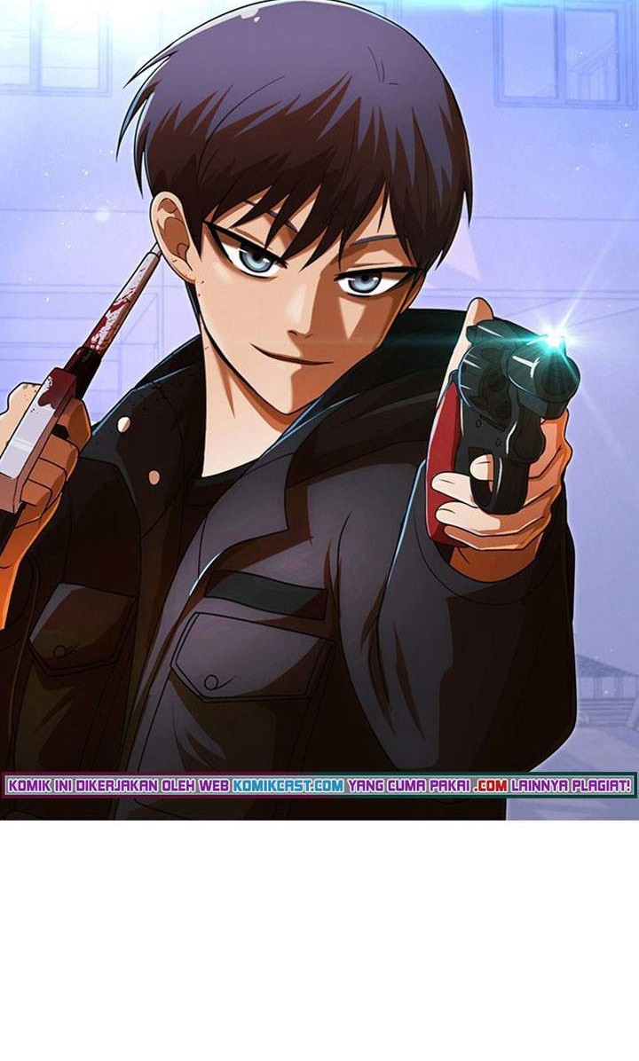 The Girl from Random Chatting! Chapter 174 Gambar 6