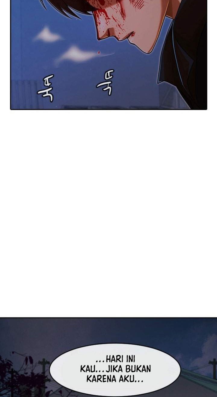 The Girl from Random Chatting! Chapter 174 Gambar 80