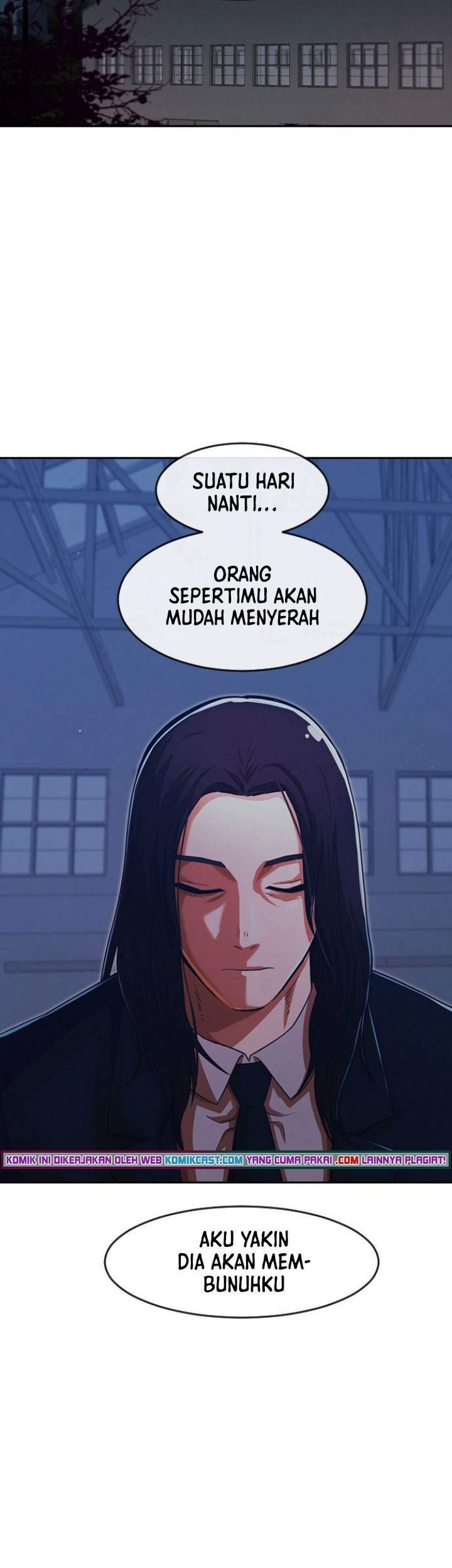 The Girl from Random Chatting! Chapter 174 Gambar 81