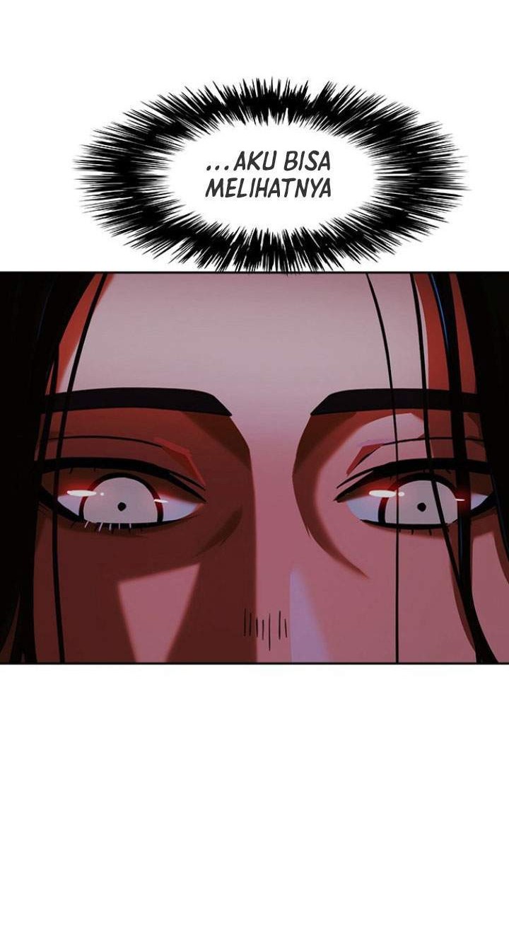 The Girl from Random Chatting! Chapter 174 Gambar 82