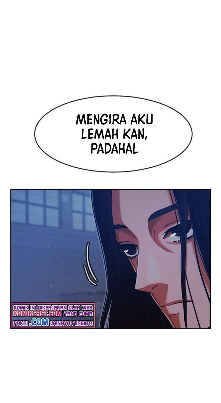 The Girl from Random Chatting! Chapter 174 Gambar 84