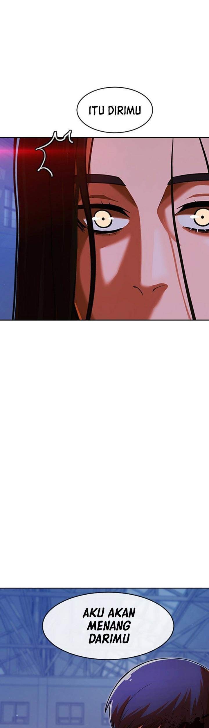 The Girl from Random Chatting! Chapter 174 Gambar 85