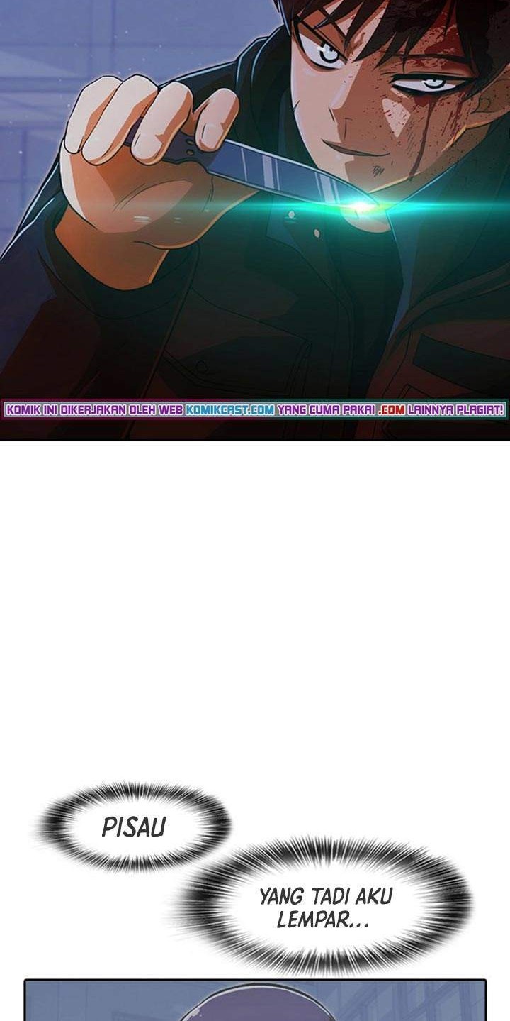 The Girl from Random Chatting! Chapter 174 Gambar 86