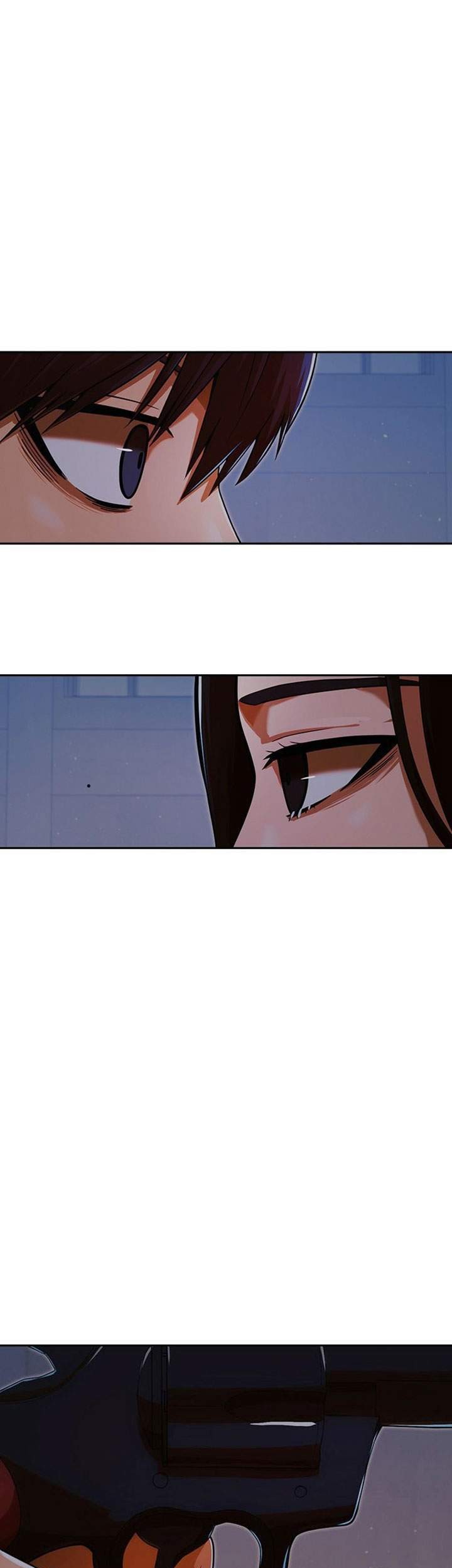 The Girl from Random Chatting! Chapter 174 Gambar 9