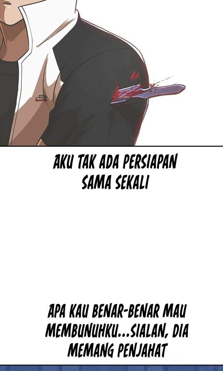 The Girl from Random Chatting! Chapter 174 Gambar 18