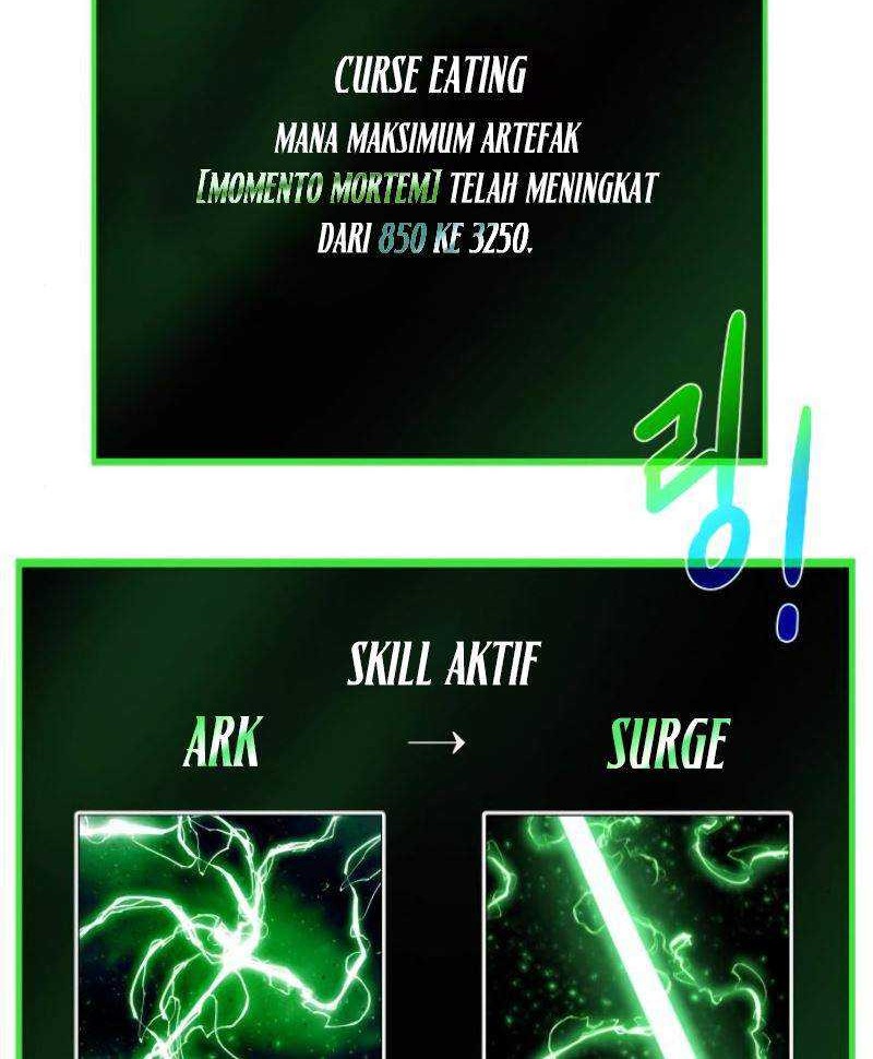 Dungeon and Artifact Chapter 39 Gambar 41