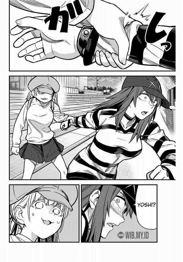 Baca Manga Ijiranaide, Nagatoro-san Chapter 90 Gambar 2
