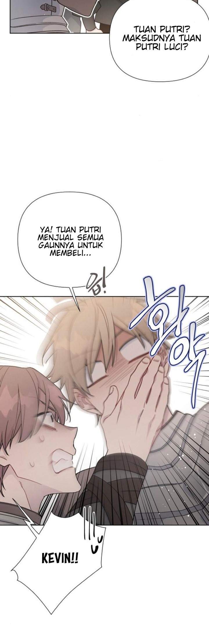 The Way That Knight Lives As a Lady Chapter 38 Gambar 24