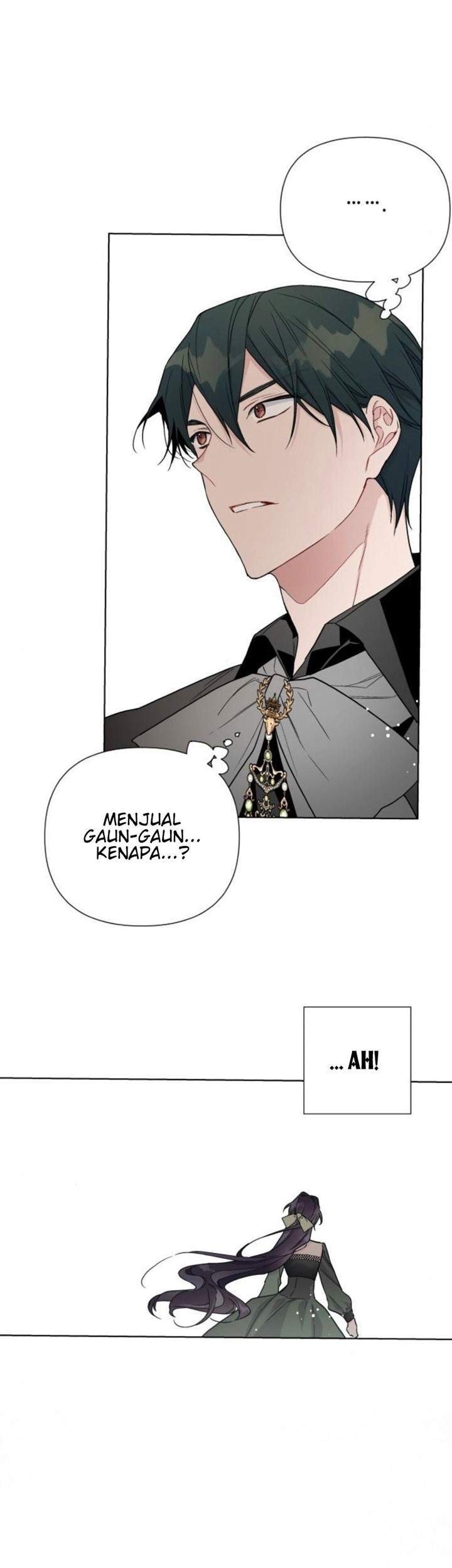 The Way That Knight Lives As a Lady Chapter 38 Gambar 25