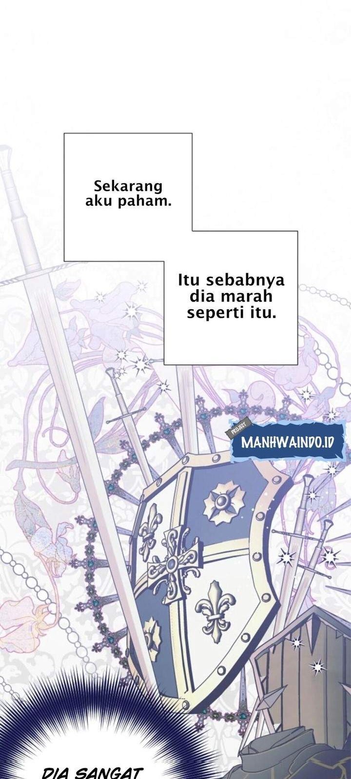 The Way That Knight Lives As a Lady Chapter 38 Gambar 26
