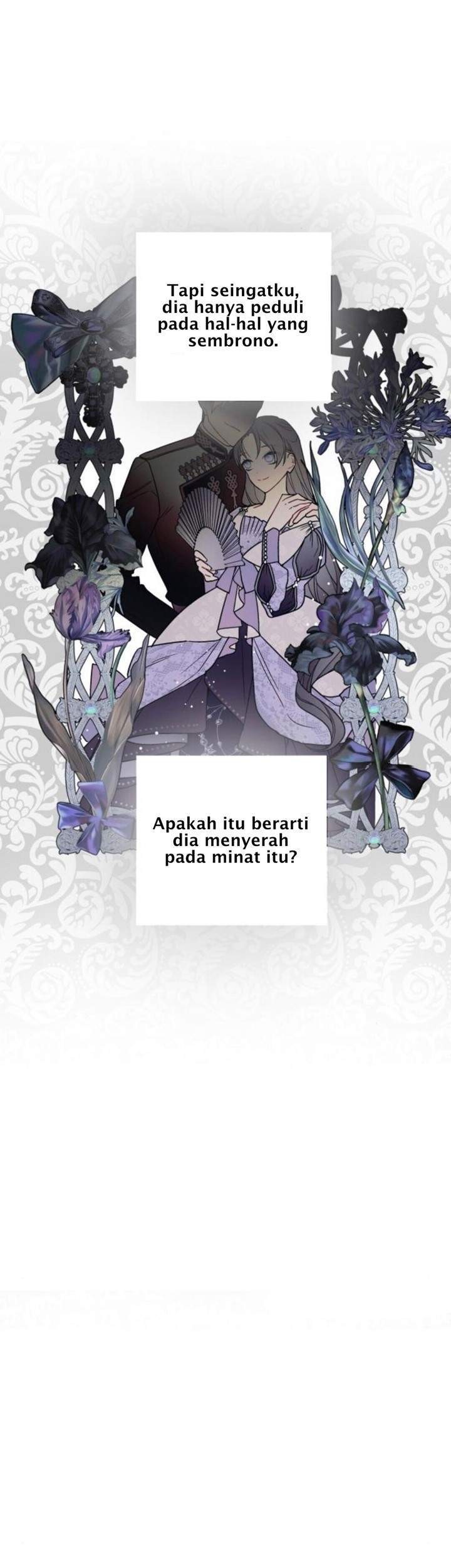 The Way That Knight Lives As a Lady Chapter 38 Gambar 29