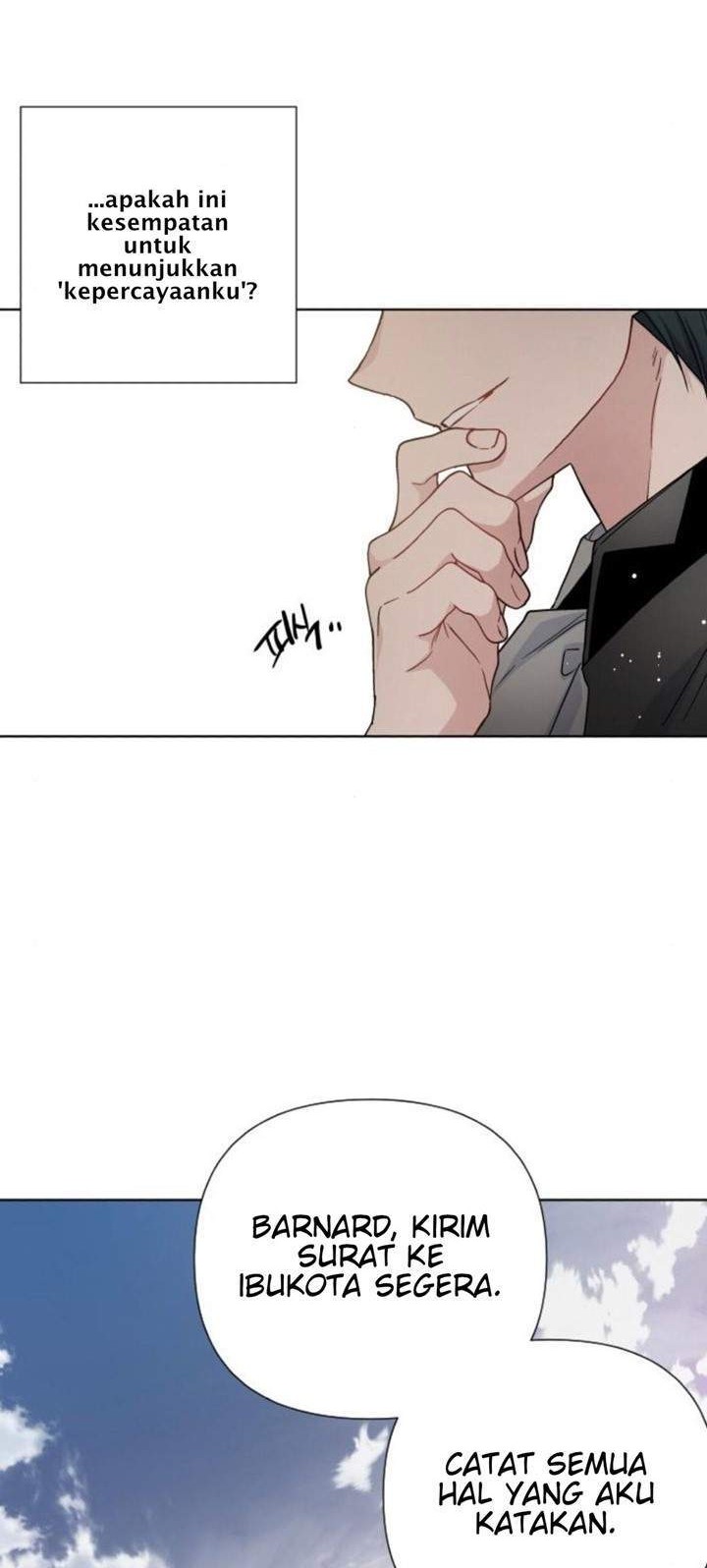 The Way That Knight Lives As a Lady Chapter 38 Gambar 30