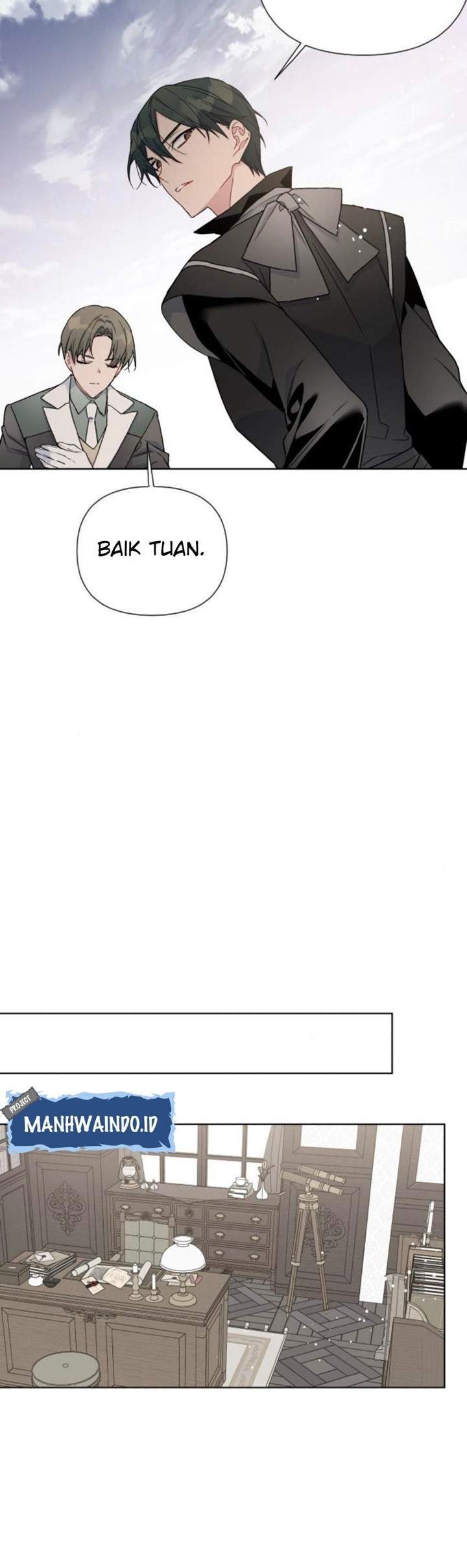 The Way That Knight Lives As a Lady Chapter 38 Gambar 31
