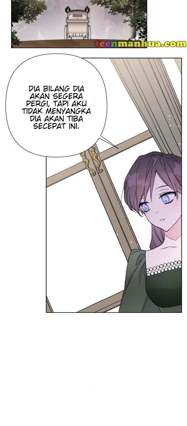The Way That Knight Lives As a Lady Chapter 38 Gambar 34