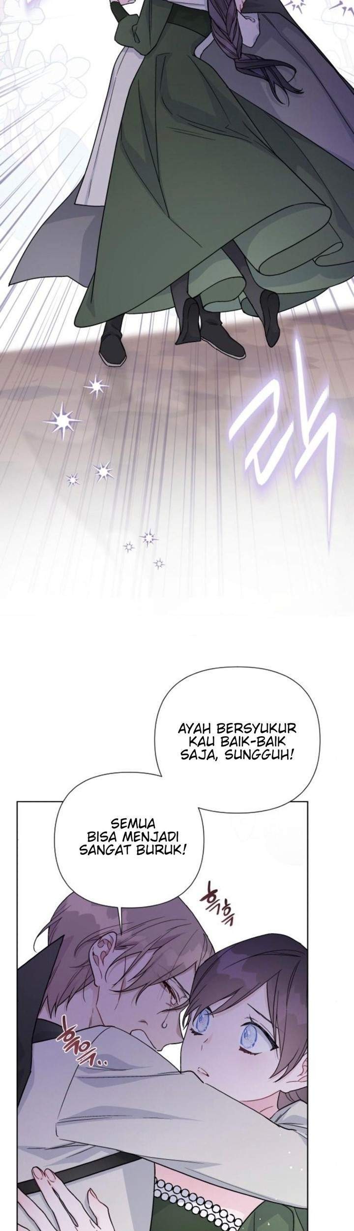 The Way That Knight Lives As a Lady Chapter 38 Gambar 37