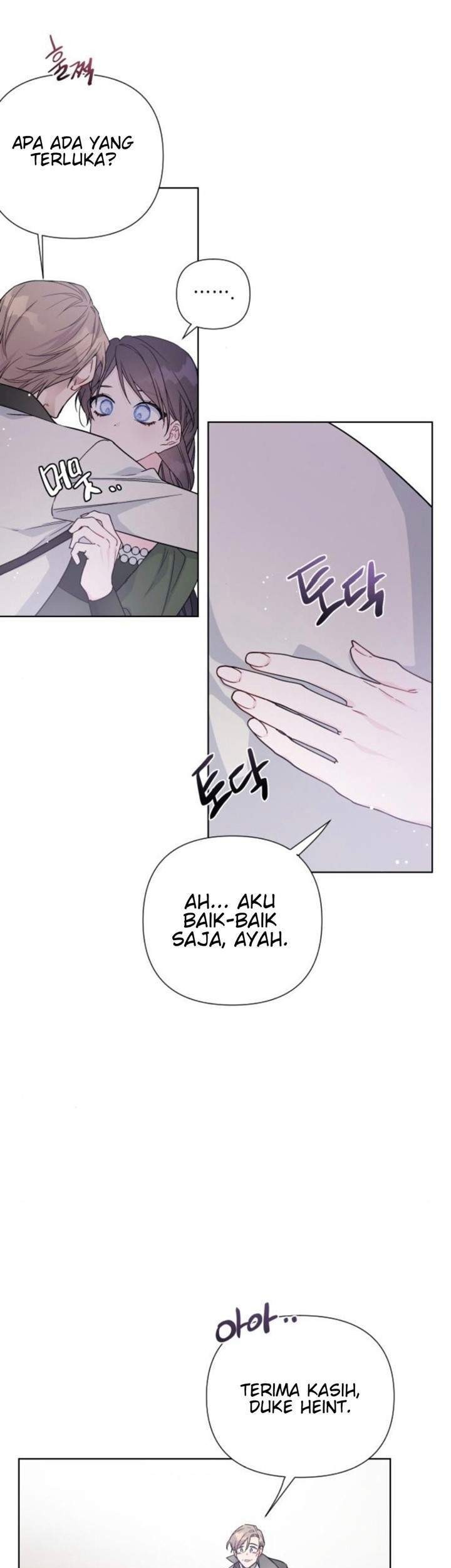 The Way That Knight Lives As a Lady Chapter 38 Gambar 39