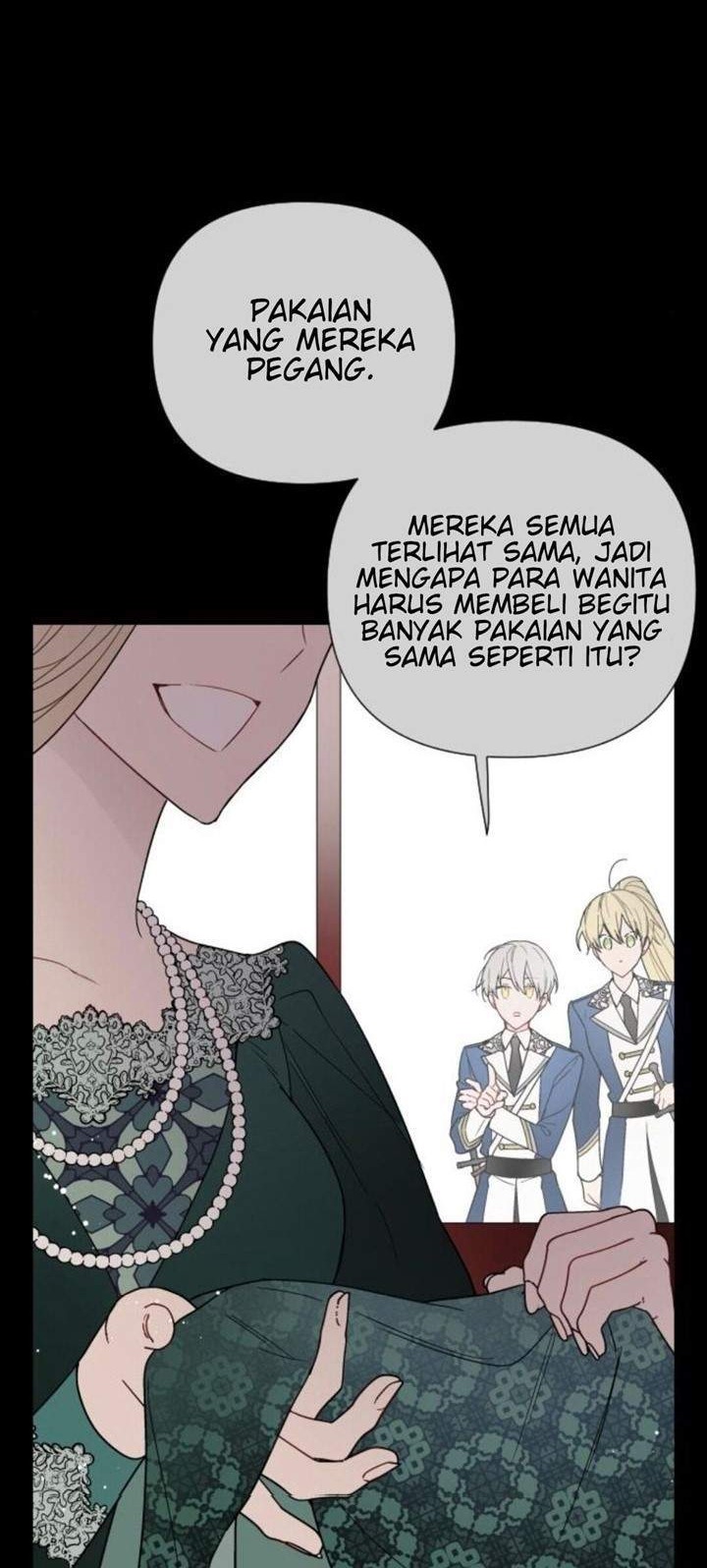 The Way That Knight Lives As a Lady Chapter 38 Gambar 4