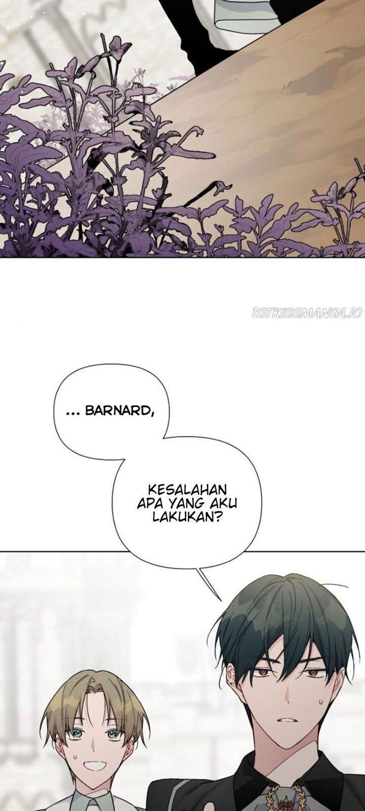 The Way That Knight Lives As a Lady Chapter 38 Gambar 17