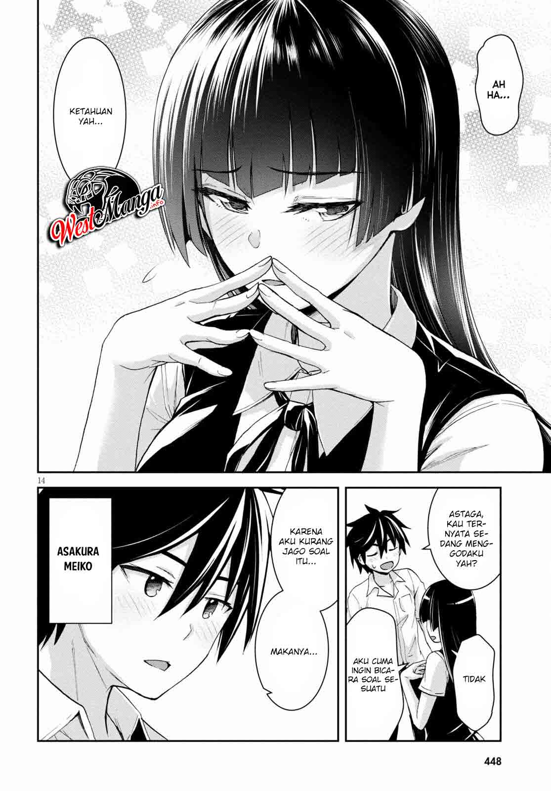 Isekai Yurutto Survival Seikatsu Chapter 10 Gambar 17